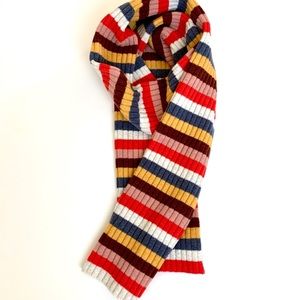 Madewell scarf